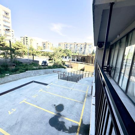 Gss - 5 Apartment Tbilissi Extérieur photo