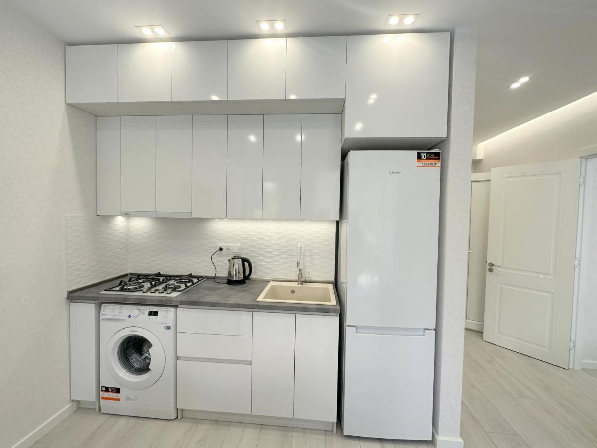 Gss - 5 Apartment Tbilissi Extérieur photo