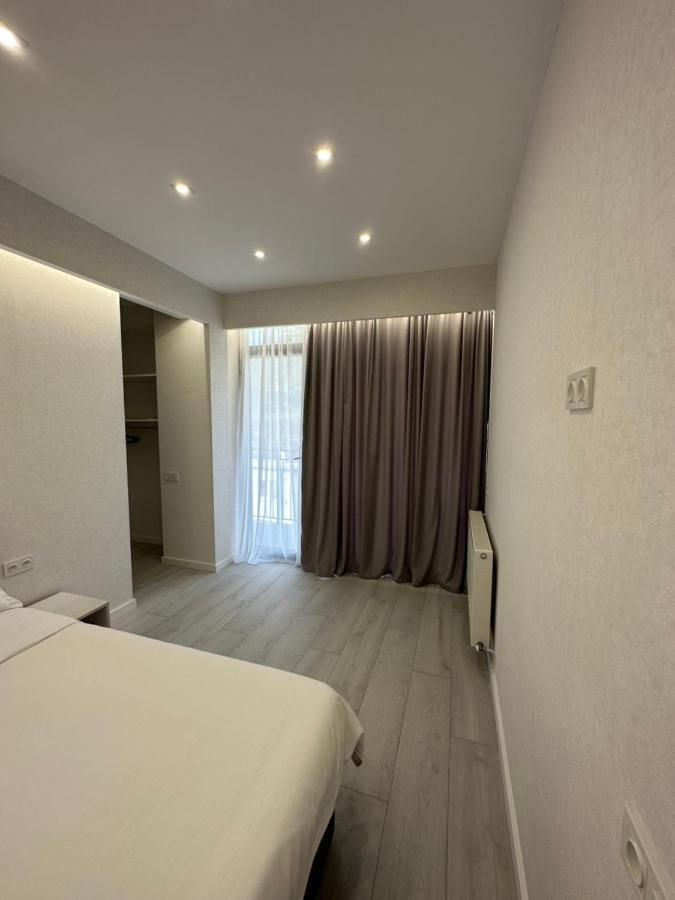 Gss - 5 Apartment Tbilissi Extérieur photo
