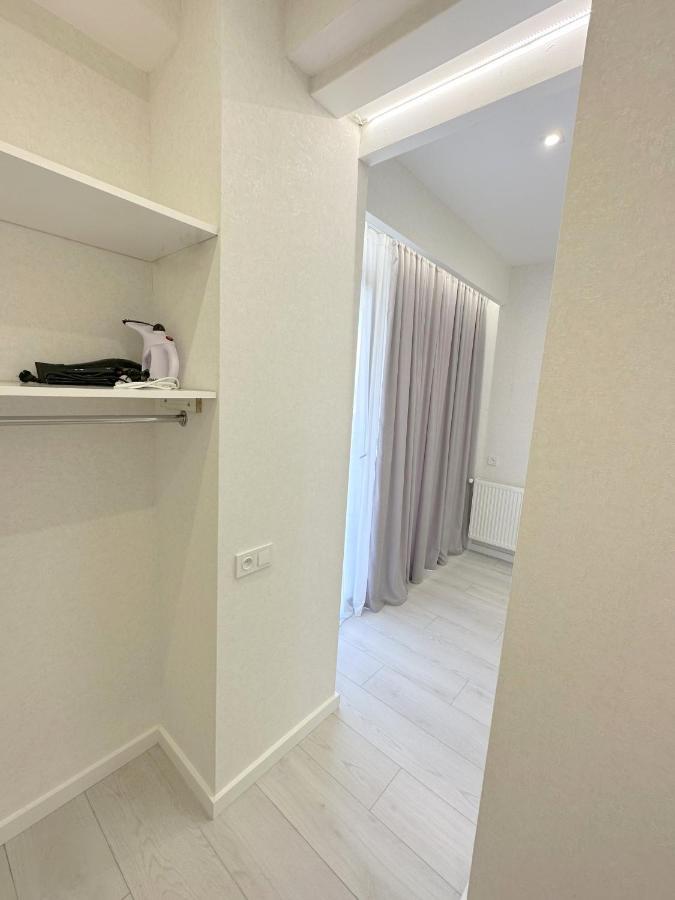 Gss - 5 Apartment Tbilissi Extérieur photo