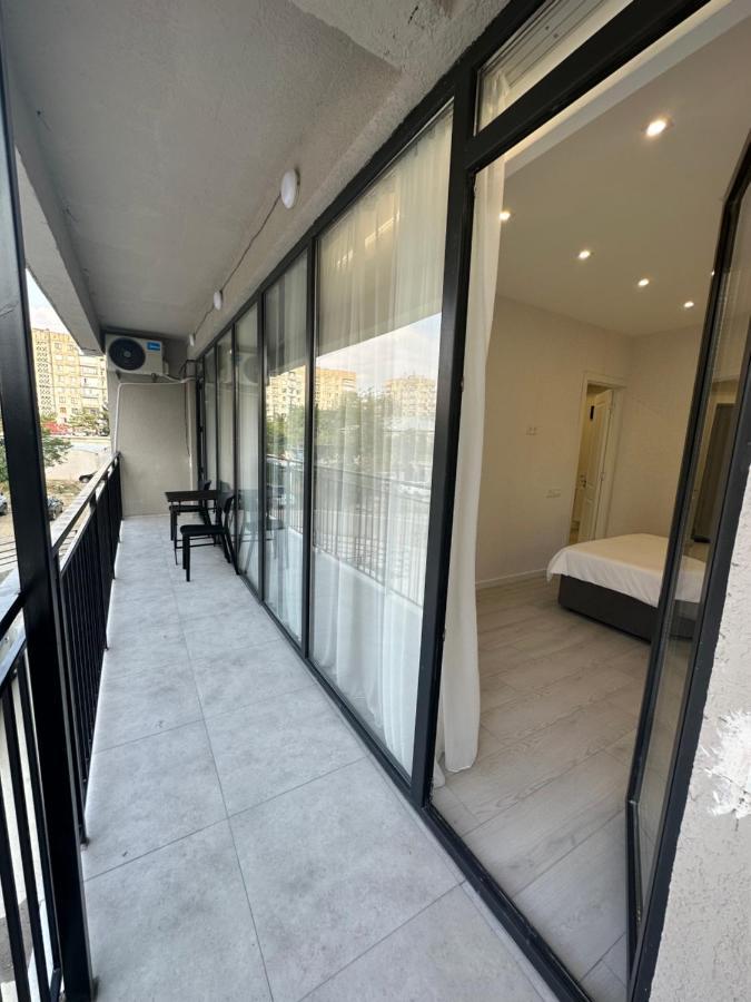 Gss - 5 Apartment Tbilissi Extérieur photo