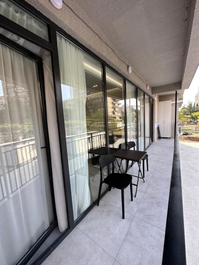 Gss - 5 Apartment Tbilissi Extérieur photo