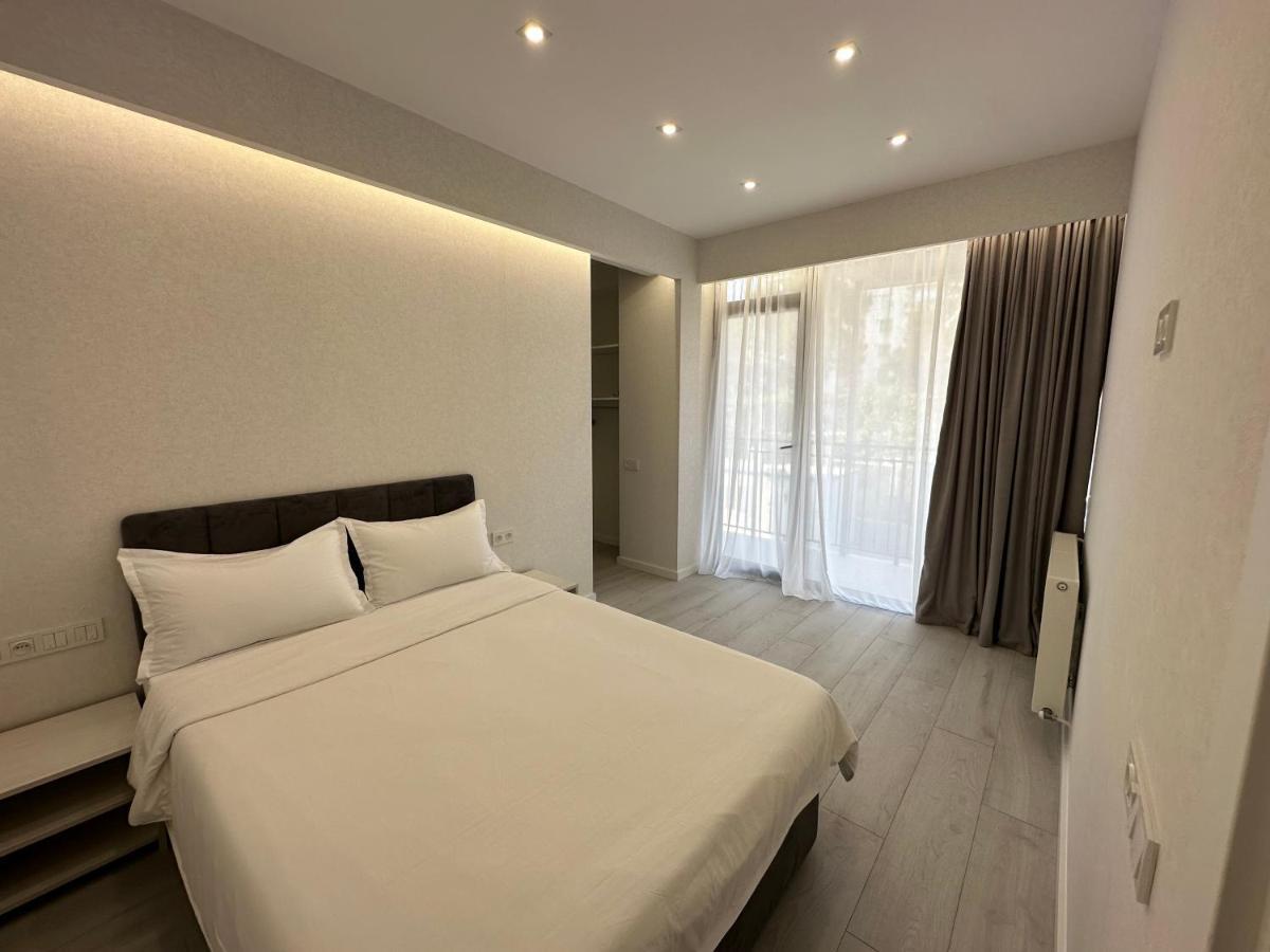 Gss - 5 Apartment Tbilissi Extérieur photo