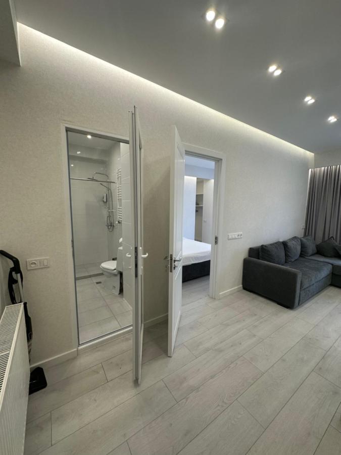 Gss - 5 Apartment Tbilissi Extérieur photo