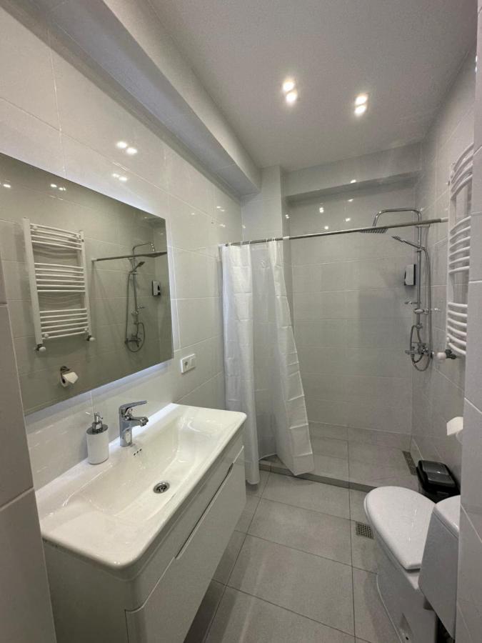 Gss - 5 Apartment Tbilissi Extérieur photo