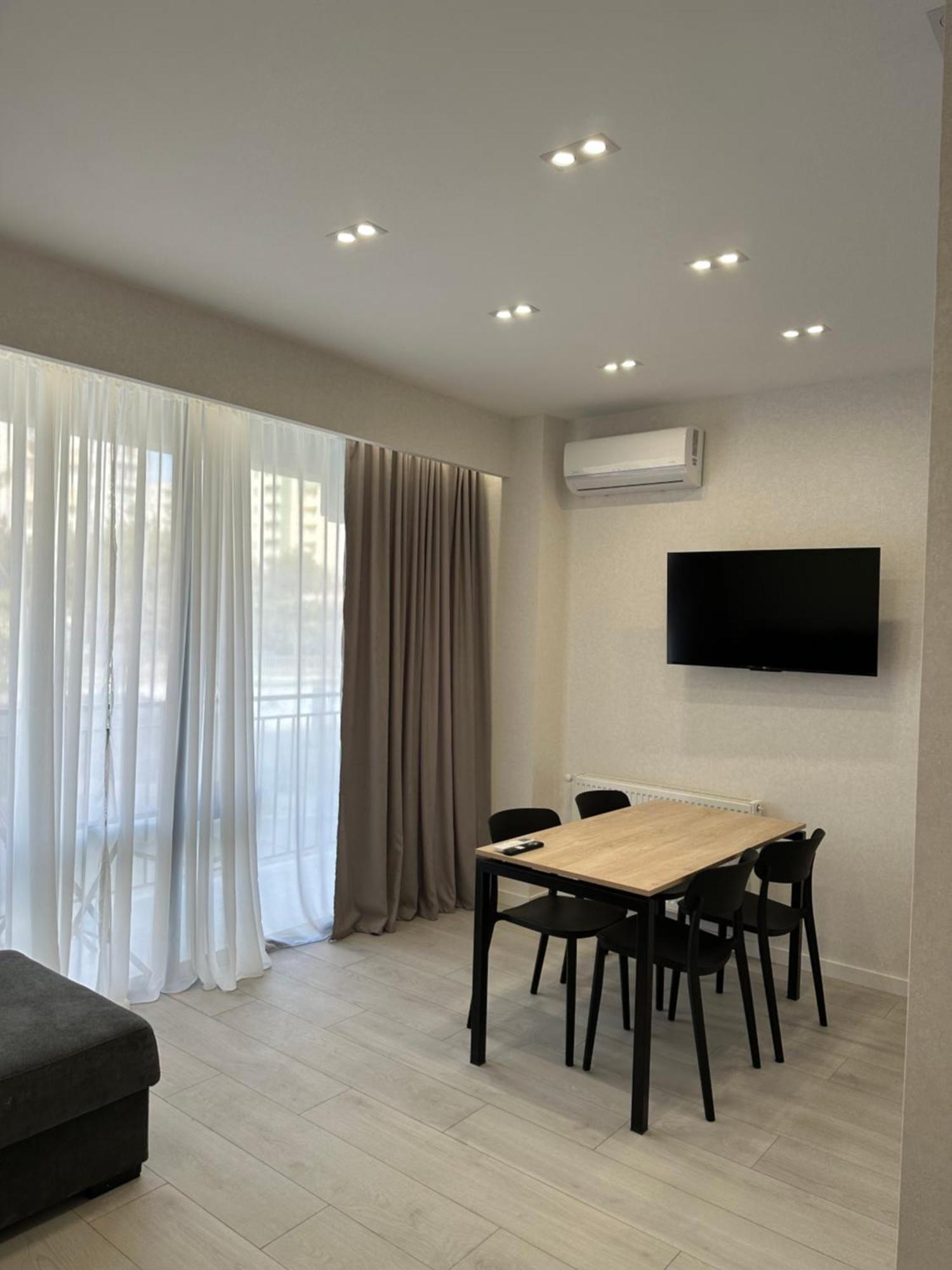 Gss - 5 Apartment Tbilissi Extérieur photo