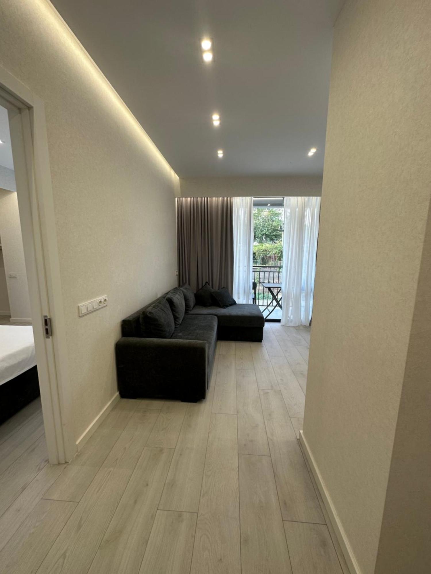 Gss - 5 Apartment Tbilissi Extérieur photo